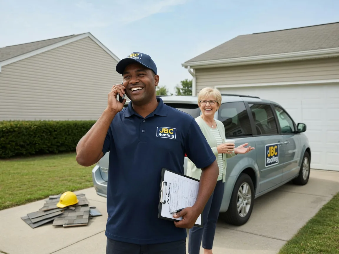 Roof Replacement Cornettsville, KY FAQs